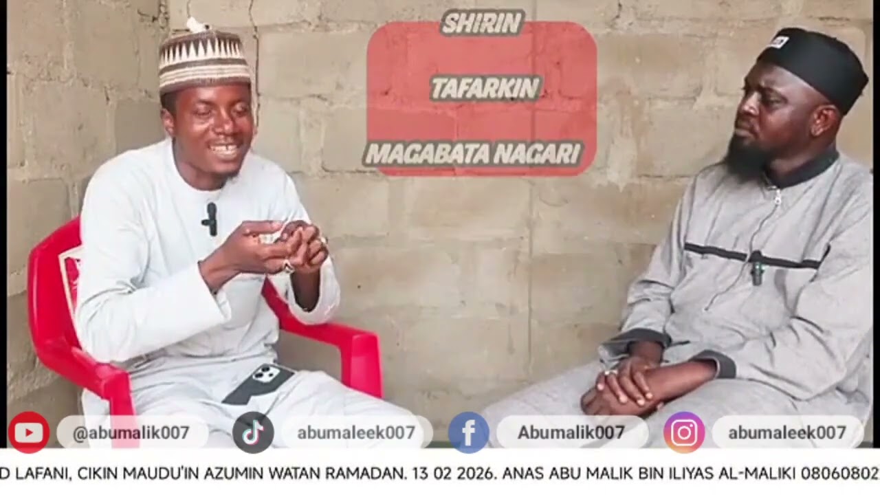 TAMBAYOYI BIYU :1. Tarawi ( Asham) Yinshi A Gida Ko A Masallaci, Wanne Yafi Kuma Yafi Falala?