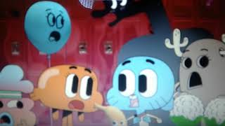 Toy Story Toons Style Part 9 Gumball Mocks Ben/ Randall Toy Story Toons Style Part 9 Gumball Mocks Ben/ Randall