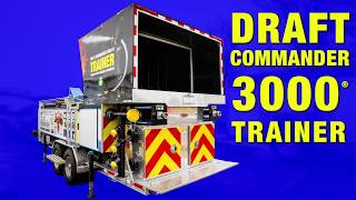 Draft Commander 3000® Trainer