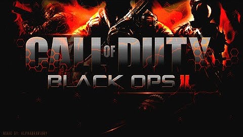 Black Ops 3 RTM Tool By Liam Mods