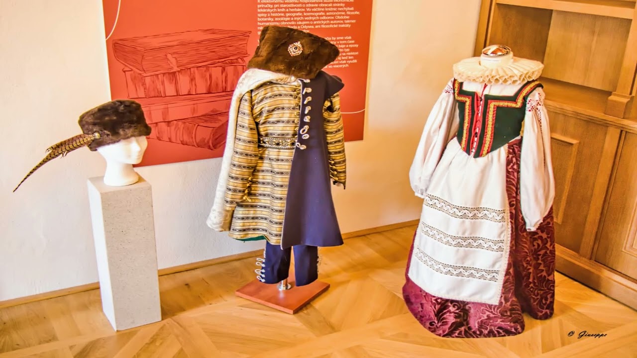 Draškovičov Kaštieľ v Čachticiach