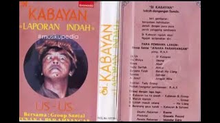 (Full Album) Us Us & Jenaka Parahiangan # Si Kabayan