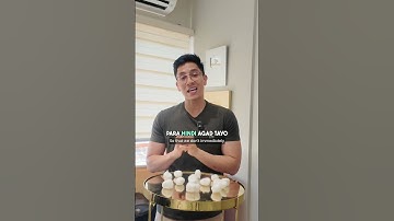 SENYALES ITO NG HIV (AIDS)