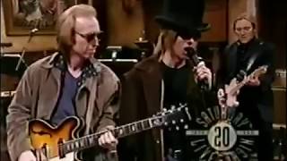 David Spade & Tom Petty - I Need to Know
