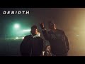 Neetesh Jung Kunwar - REBIRTH Feat Uniq Poet (Official Music Video) Dir Abin Bho | Prod Mr. Brownie