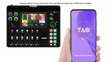 RGBlink Mini MX - Adorama