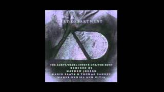 Cruel Intentions feat. Seth Troxler (Radio Slave &amp; Thomas Gandey&#39;s Last Communication remix)