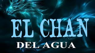 EL CHAN DEL AGUA ,LEYENDAS DE ATOTONILCO EL ALTO JALISCO,  narrada por Ricardo Miranda Vargas