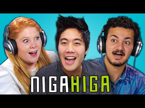 Video: Ryan Higa (Nigahiga) nettoverdi: Wiki, gift, familie, bryllup, lønn, søsken