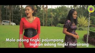 PITTA ROSE GIRSANG FEAT VITA GIRSANG - MOLO ADONG TINGKI PAJUMPANG