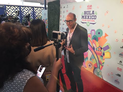 Hola Mexico Film Festival 2021