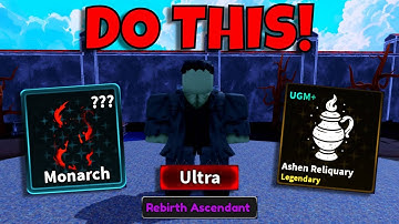 EVERYTHING You Have To know! Ultra Rush UPDATE