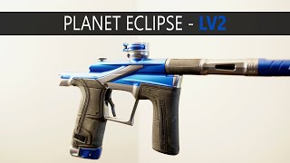 Planet Eclipse LV2 | Review