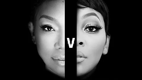 BRANDY IS BACK!!|THE BRANDY VS MONICA VERZUZ BATTL...