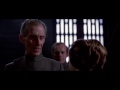 Grand moff tarkin destroys alderaan  star wars episode iv