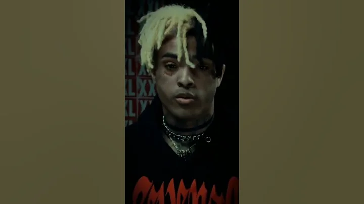 XXXTENTACION #LLJ #Shorts #Legend #Jahseh #Onfroy #Edit #Sad #Ripx #Forever👑🔥