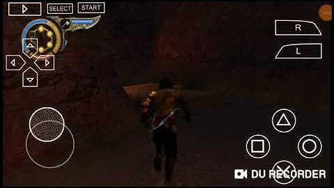 Prince of persia rival swords part 9