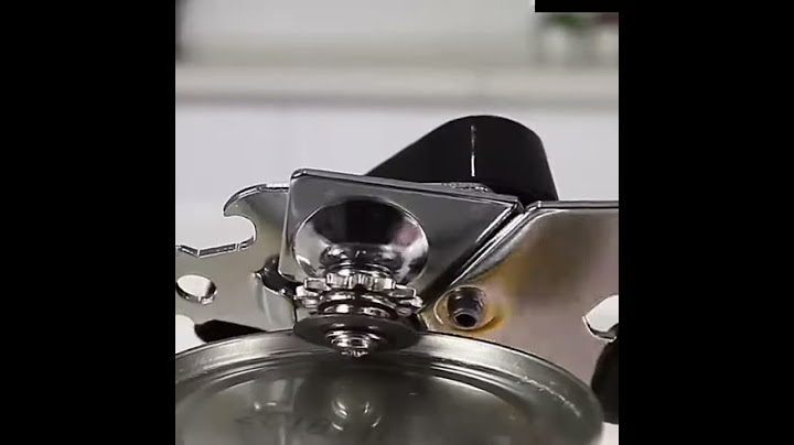 多功能开罐器