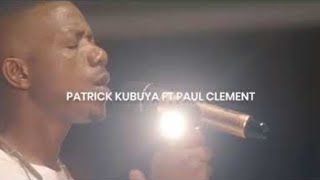 Patrick Kubuya Ft Paul Clement - Fungua Mbingu  (Lyric Video)