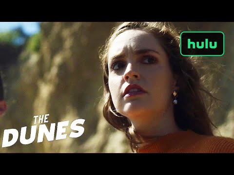 huluween-film-fest:-the-dunes-•-now-streaming-on-hulu