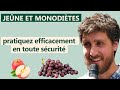 Jenes dites et monodites  je rponds  vos questions 