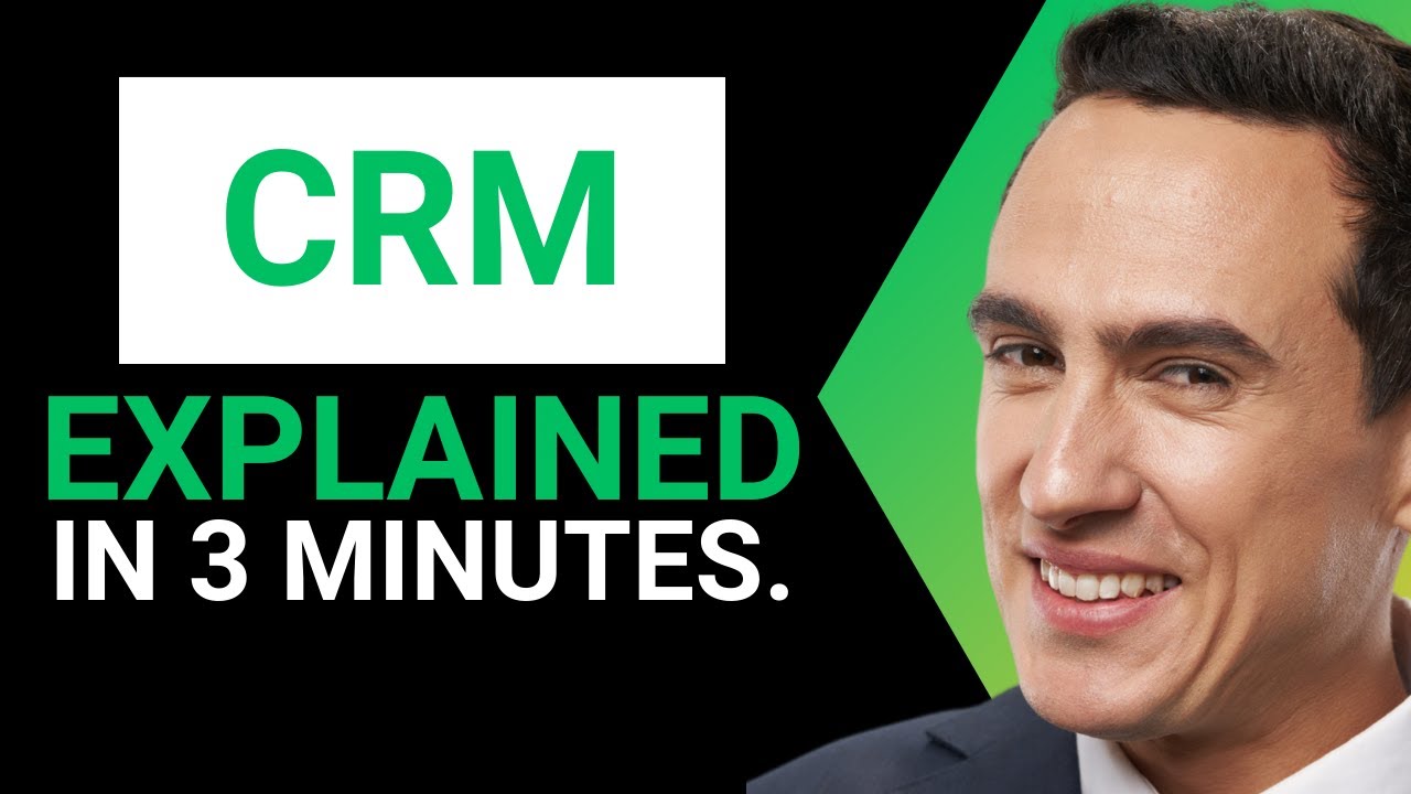 How to Track Referrals and Lead Sources in Your CRM (Complete CRM Tutorial)