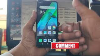Infinix Note 12 Pro 5G (X671b) Frp One Click Unlock By Umt Mtk Tool 2025