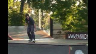 Throwaway 2009