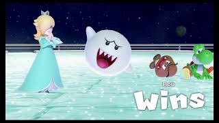 Super Mario Party Jamboree Party Planner Trek King Bowser's Keep 2 (No Commentary)