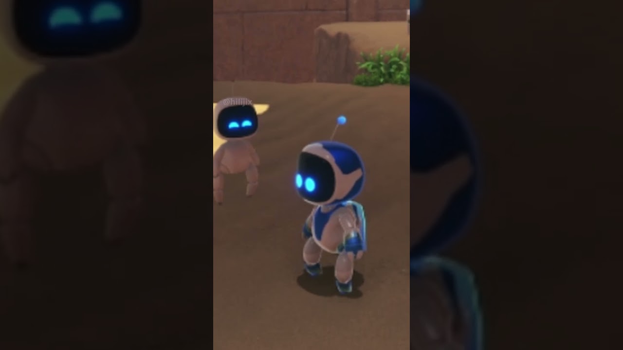 Они любят черепах - Астробот