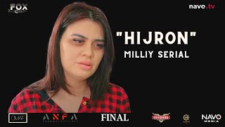 Hijron (O'zbek Serial) 127 - Qism | Ҳижрон (Ўзбек Сериал) 127 - Қисм