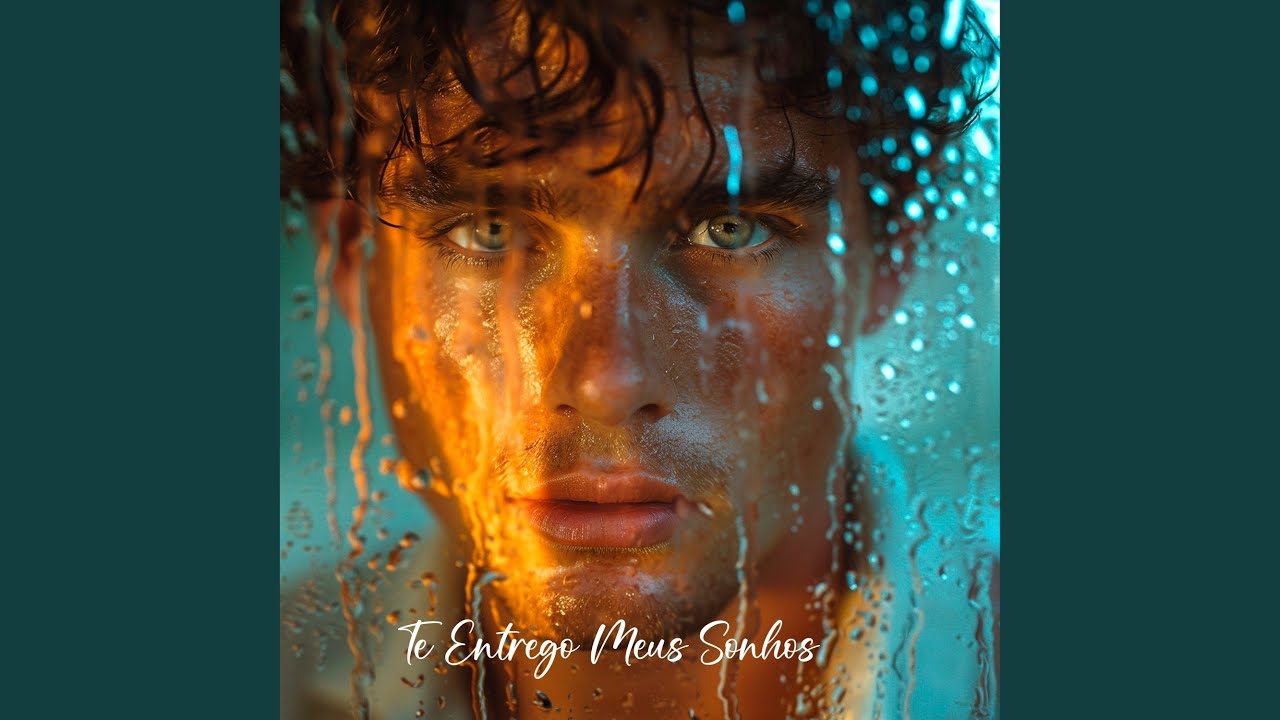 Te Entrego Meus Sonhos
