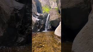 20 Saniyədə Nisəqala Kəndi. Yardimli Rayonu Niseqala Kendi