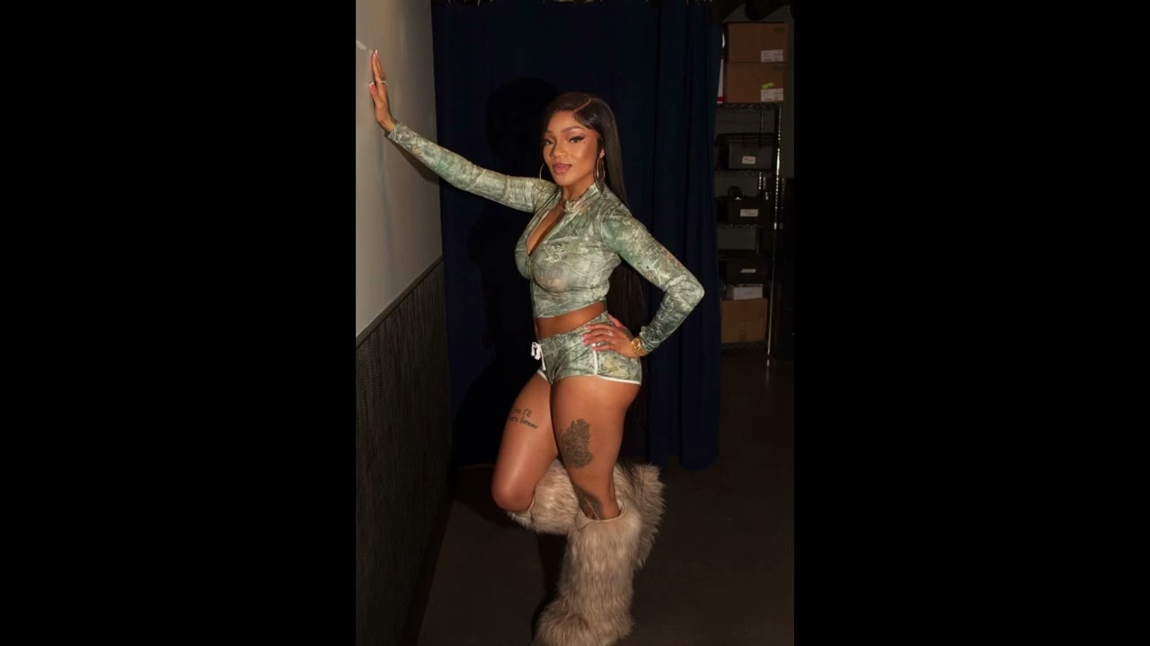 (FREE) Sexyy Red x Glorilla Type Beat 