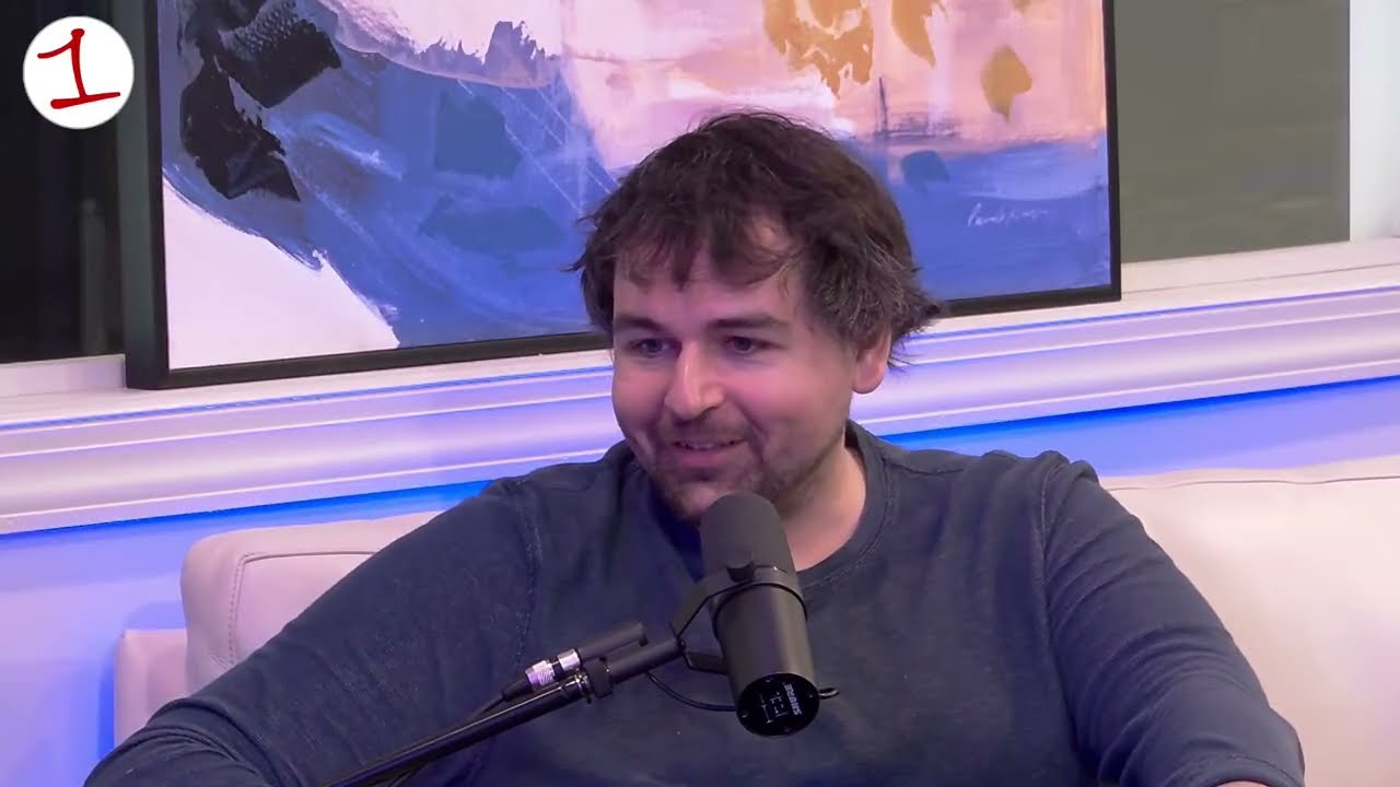 FRESH TAKES: NBA and NHL Postseasons, Rory Repeats (podcast)