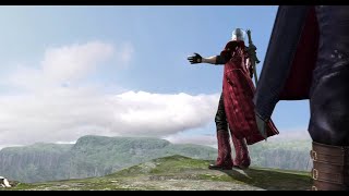 Dante Fans rn