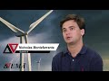 Lightning Protection for Wind Turbines: Risks, Solutions, and Simulation Insights