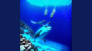 Oceanic Harmony in Gentle Symphony