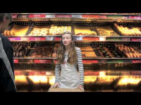 Dunkin' Donuts France