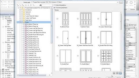 MD Revit Pro Tool Kit - BIM Manager - Import