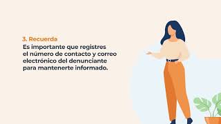 Como Denunciar Un Siniestros