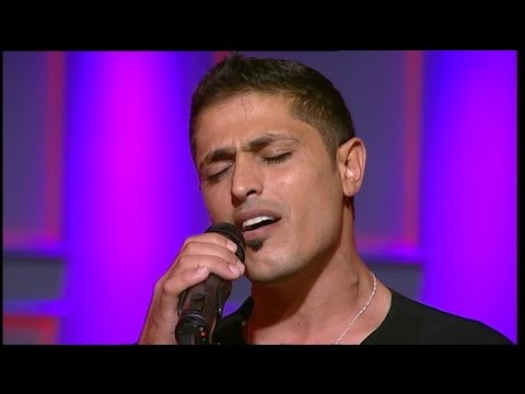 אייל גולן קורא לכם עונה 4 פרק 13 אסף גולן אני העבד 