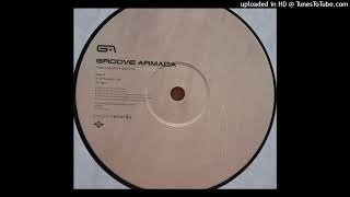 Groove Armada - I See You Baby (Deep House) 1999 Vinyl 12