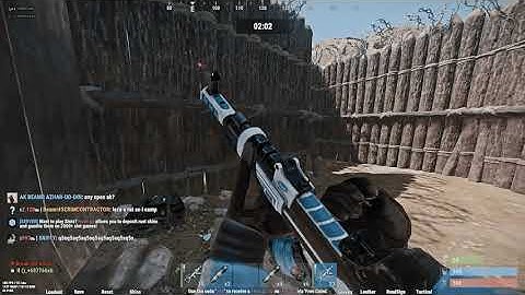 Rust highlights #1 / by Bzz | ()_+