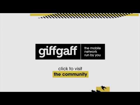 GiffGaff come attivarla Giffgaff How to Activate in Italian Guida di Spazio iTech