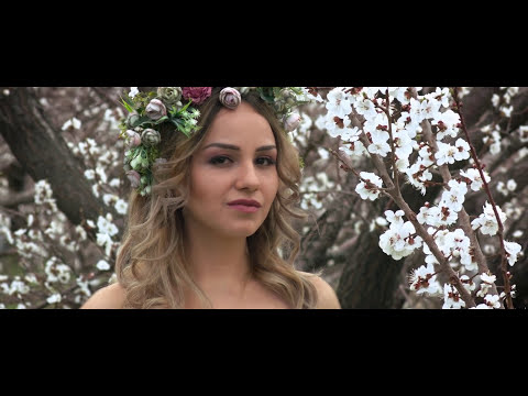 Masis Hunanyan Anavart Harc Official Music Video