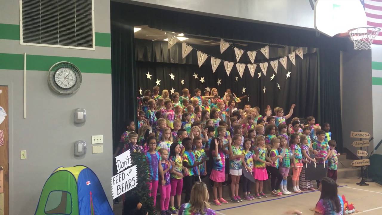 Campfire songs Worm Song YouTube