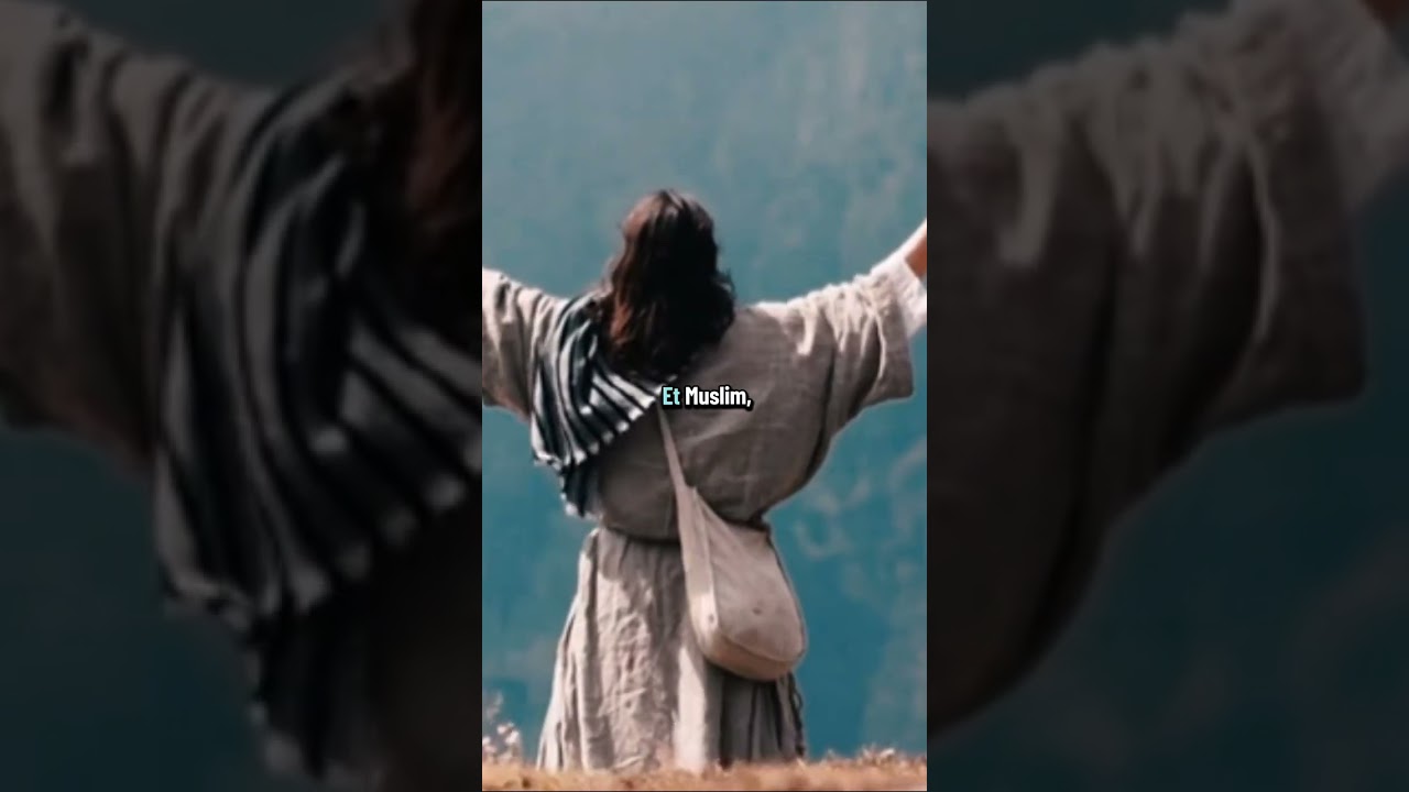 #Mon intercession est pour ceux de ma communauté qui commettent des péchés #histoireislamique