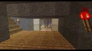 MineSCP-003 - Salvation - TRAILER (Minecraft map)