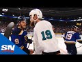 Blues Shake Hands With Sharks, Advance To 2019 Stanley Cup Final